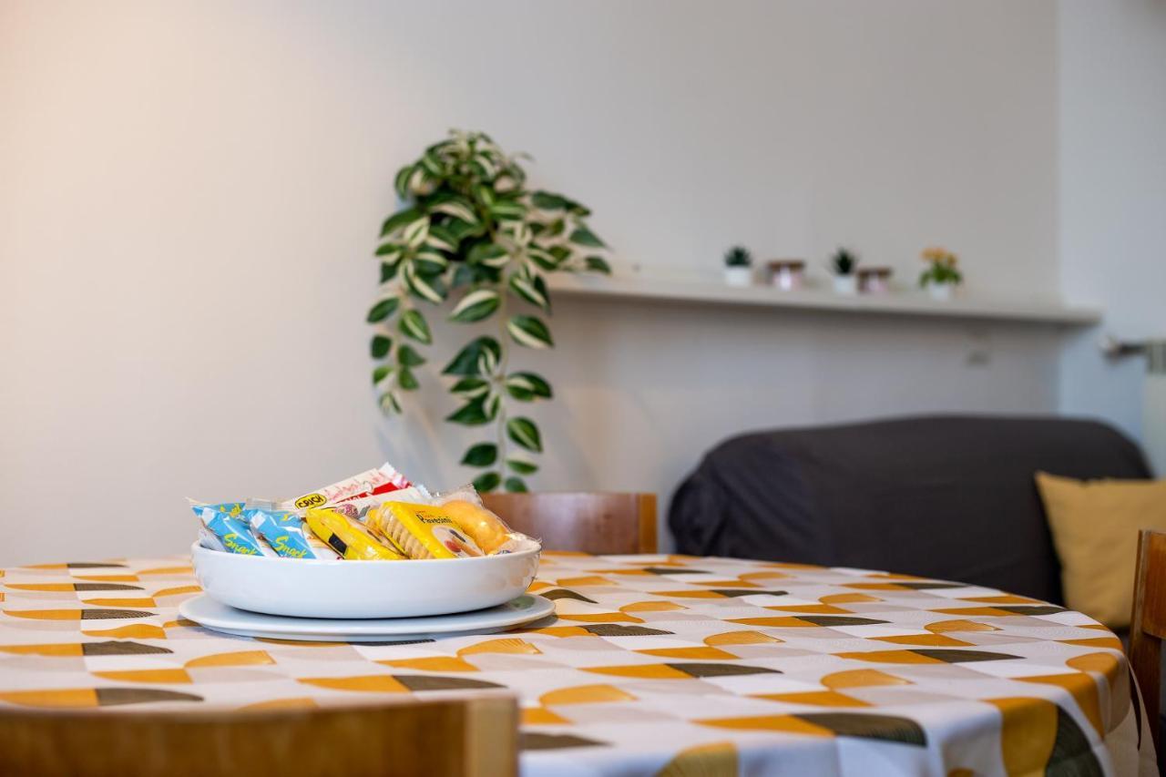 Apartamento Arbe, Zona Isola *