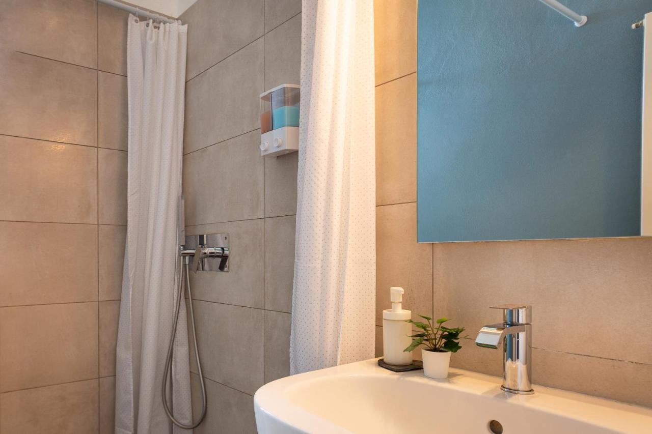 Arbe, Zona Isola Apartamento